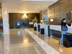 -上海虹桥西郊假日酒店