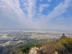 -虞山风景区