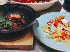 -鹿港小镇(霄云店)