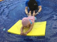 -龙格亲子游泳俱乐部(常熟中心店)