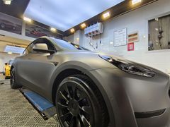 -天猫养车贴膜轻改·蓝电(优匹康桥东路店)