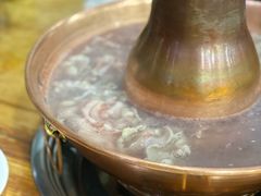 铜火锅-元盛居(亚泰大街店)