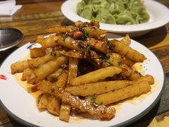 -金谷园饺子·烧烤(人大总店)