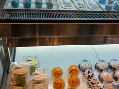 -乐艺哆·乐活烘焙(浦西万达店)