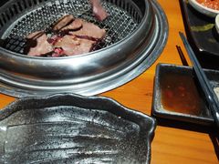 -丸藏和牛烧肉专门店(园区师惠坊店)