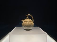 -陕西历史博物馆