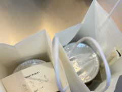 -Yee3·三号椰·椰子炒冰(上海中山公园龙之梦店)
