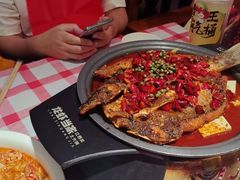 -龙虾当家·大排档(红谷滩五中店)