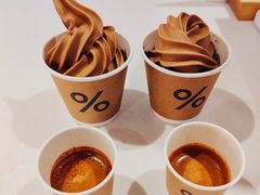 -% Arabica阿拉比卡咖啡(武汉天地店)