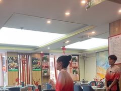 -有红鸡毛店·川菜(建设路店)