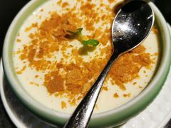 香草鲜奶布丁-蟹榭·本帮江浙菜·蟹宴(五角场合生汇商场店)