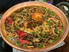 -麒麟风烤牛肉·云南烧烤小排档(丹凤街店)