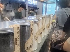 -芝麻糊世家(西华店)
