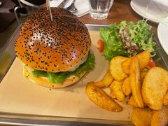 -UPPER KITCHEN(延安路店)