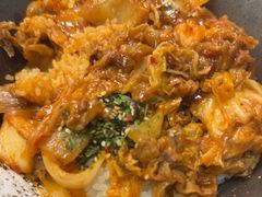 -吉野家(次渠大街店)