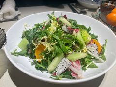 -悦融琥珀·京鲁菜(西单店)