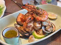 -OGGI TRATTORIA PIZZERIA(深业上城店)