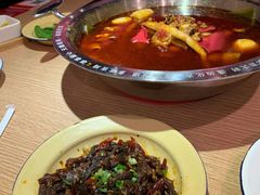 -李子坝梁山鸡(李子坝大鸡哥店)