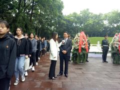 -重庆歌乐山烈士陵园