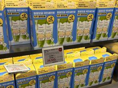 -Olive Young(明洞旗舰店)