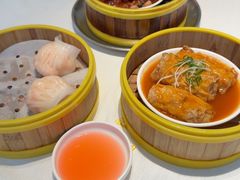 -香港龙凤楼(巨鹿路洋房店)