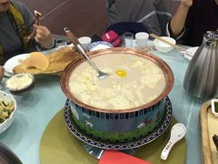 -天下醉美蒙餐(林西店)