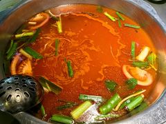 -亮欢寨快活林 酸汤鱼(仁怀店)