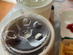 -麦当劳(仙林亚东城得来速店)