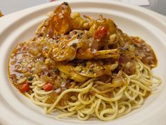 -肥肥虾庄·金牌油焖大虾(东湖欢乐谷店)