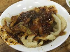 -洞子口张老二凉粉(文殊院店)