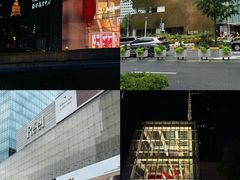 -上海静安香格里拉大酒店