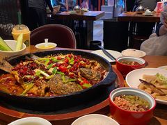 -老板恋上鱼(高新万达店)