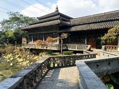 -韩湘水博园