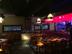 大堂-令狐冲·活鱼馆(宝龙店)