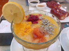 -点都德(大茶楼店)