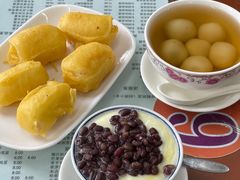 -阿三麻蓉汤圆(顺光大厦店)