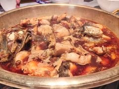 -涿派·炝锅鱼(涿州店)