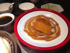 老掌柜烤鸭-掌柜的店·河南菜(世茂店)