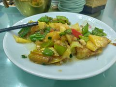 -李氏东北饺子王·铁锅炖(回龙湾店)