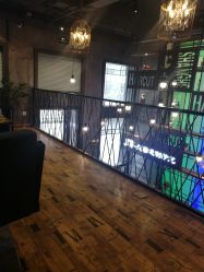 -上禾 HAIR SALON