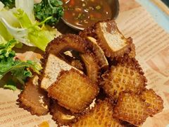 -翡翠鸟精品泰国菜(北辰财富中心店)