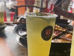 -正南齊北重庆老火锅(光华村直营店)