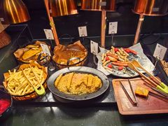 -戈拿旺巴西烤肉(崇文门店)