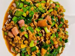 -前海沿·青岛菜(五四广场永旺店)