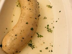 巴伐利亚白肠White&nbsp;Sausages-申德勒加油站西餐厅(日坛路总店)