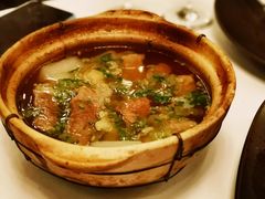 -三号黄浦会Canton Table