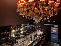 -弦月窗LUNETTE BY AMANDA(复兴路店)