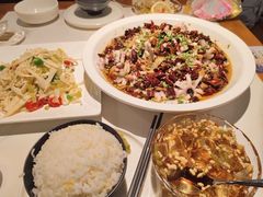 -三猫黑鱼花(南大店)
