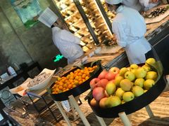 -AdD全日制餐厅(中谷花园酒店)