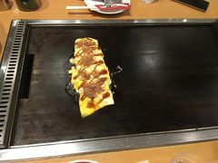 芝士蛋-鹤桥风月(难波御堂格兰维尔店)